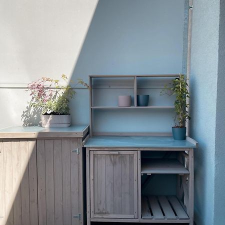 Noda - Nordic Design Apartment With Terrace Liptovský Mikuláš Exterior foto