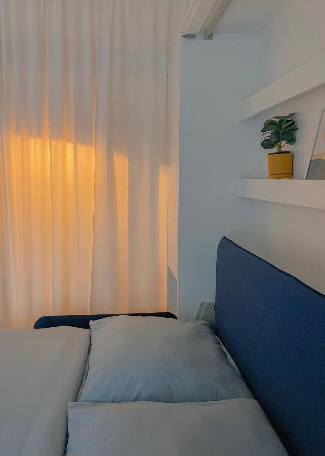 Noda - Nordic Design Apartment With Terrace Liptovský Mikuláš Exterior foto